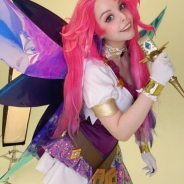 LissaFonteyn ManyVids Leaked AuroraAbbington