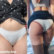 Loca Gee Fansly Leaked Tiny_April