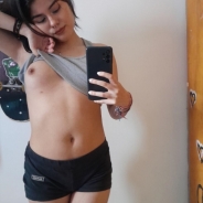 LucidiousL Patreon Leak camille morgan
