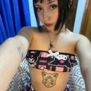 Miss Dirtyknix Patreon Leaks lilScorpio_slutt