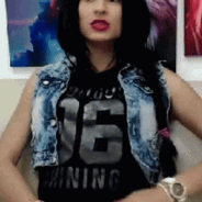 ParisBelleTS Faps Her Penis On cam