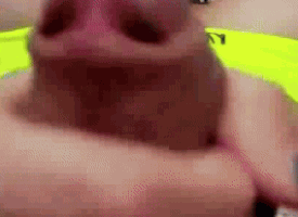 ParisBelleTS Wanking Her Penis