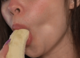 Petite Babe Playful Actions On Cam