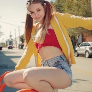 Real teen