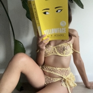 Redhead321 Fansly Leaked Lanxiao518