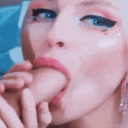 Sexy Blonde Has Fun with Her Boyfriend's Dick