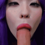 Sloppy and Wild Making That Toy Drip for Me