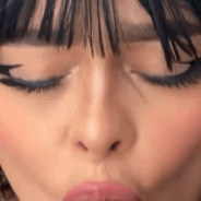 Sussielanne Wearing Maid While Fucking It Self