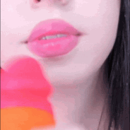 Tasting Every Color of the Rainbow