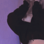 This isn’t just a dance… it’s a tease meant for you 😈