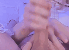 Trans tease: Hand on my cock, slow strokes calling your name. Join the fun? π