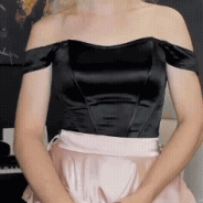 Wanna make me your good girl?