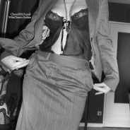 What do you think about my outfit for today?