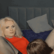 Would you fuck me like this?