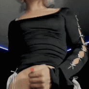 Would you rather fuck her or take girlcock like her?