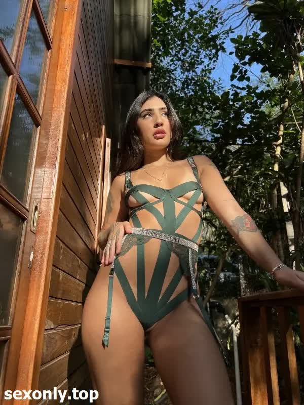 annabel harvey ManyVids Leaks HiJinxed