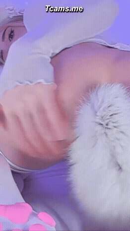 Bent over and ready for inspection 👀