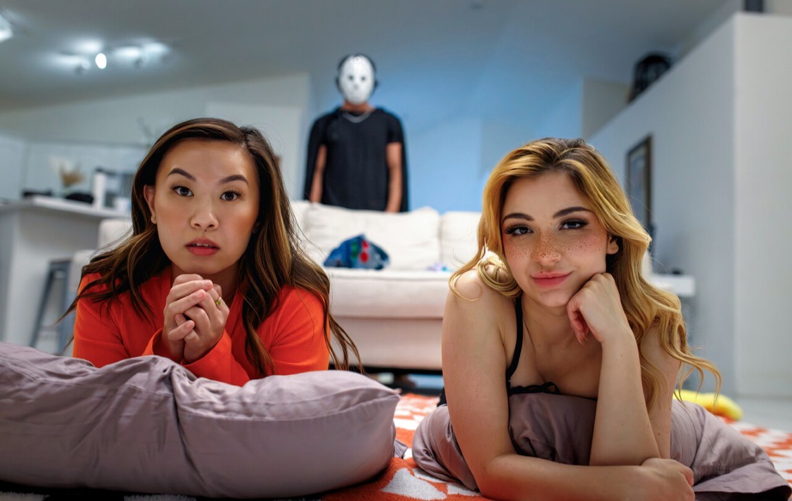 Best stepsister porn sites