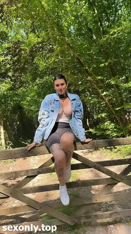 biggeekygothy Patreon Leak AlissaLust
