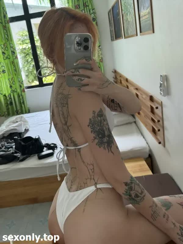 camiblue Onlyfans Leak Harper8u