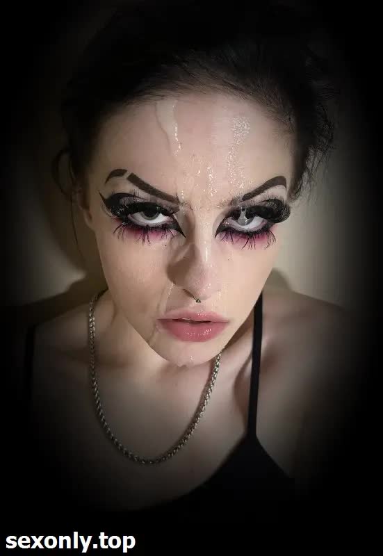 Charli Shiin ManyVids Leak ebony juice