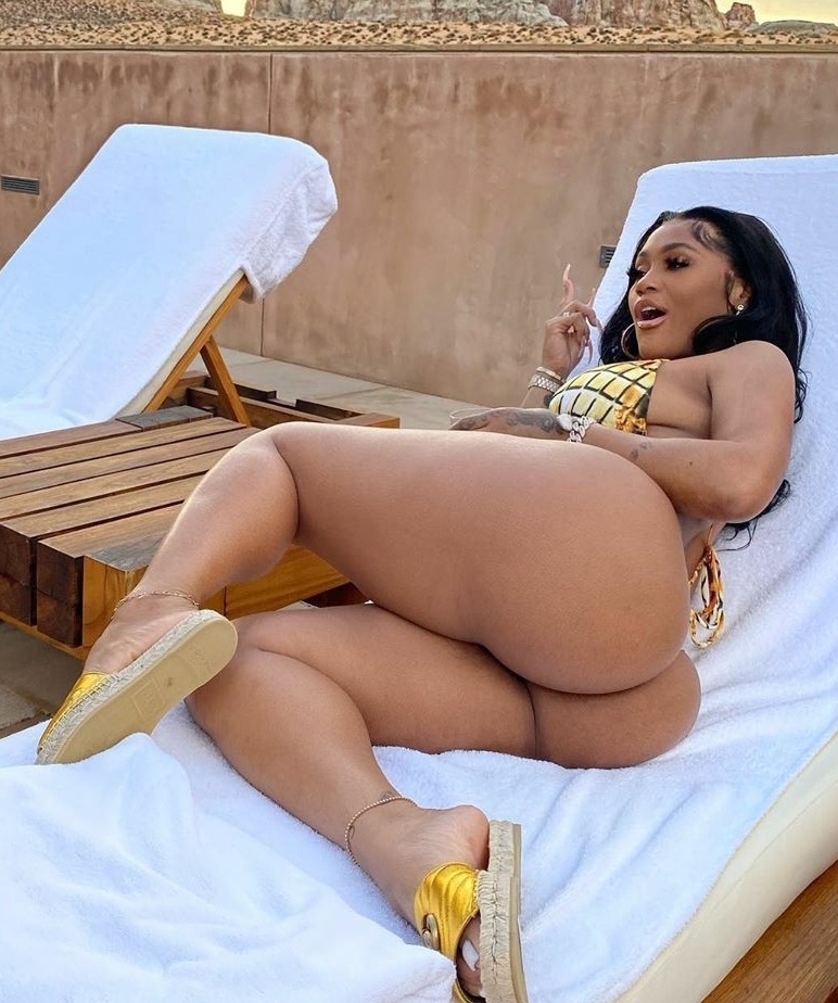 Cunnilingus 101; An Illustrated Guide into Eating Pussy Like a Savage