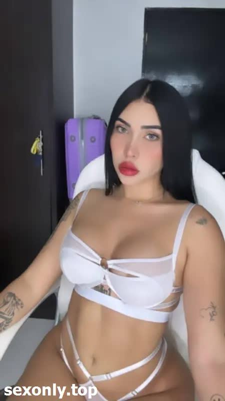 DaniisNSFW4U ManyVids Leaked uranonbabygirl