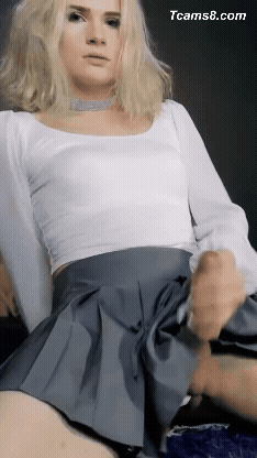 Do you really think you deserve to see this? 😈