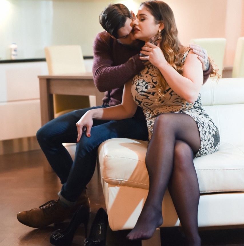 EDUCATIONAL SEX STORIES: Knock yourself out