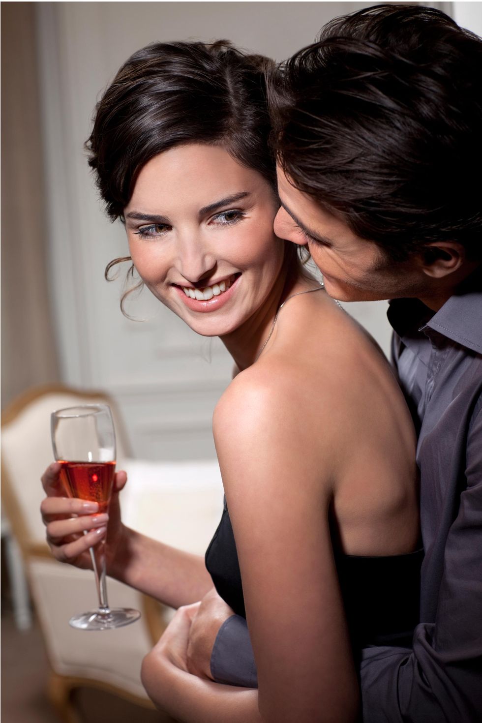 EDUCATIONAL SEX STORIES: Knock yourself out