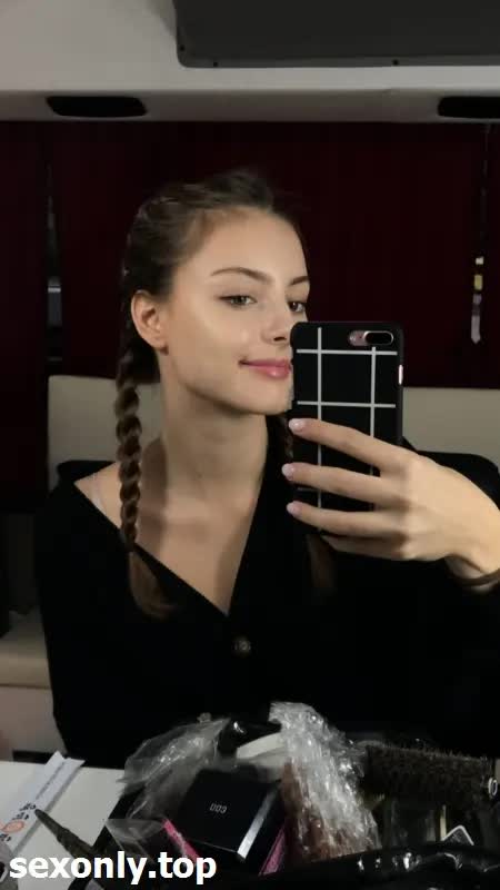 Everlylynn ManyVids Leaks SexySpookje