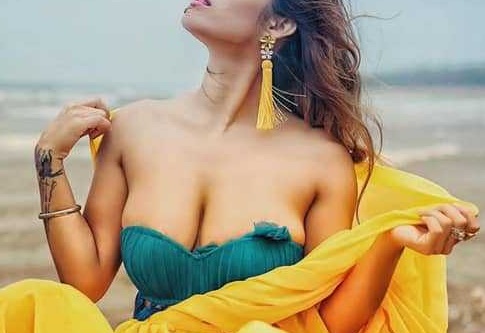 Female Dating Service in Hyderabad – heenamalik.in