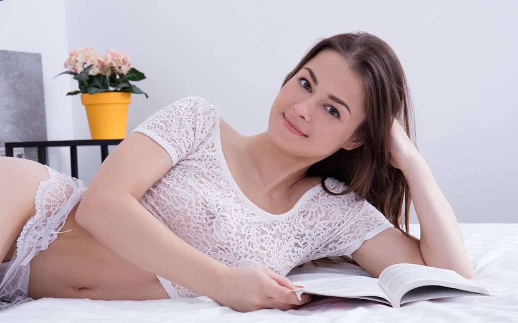 Foreplay Done Right:  