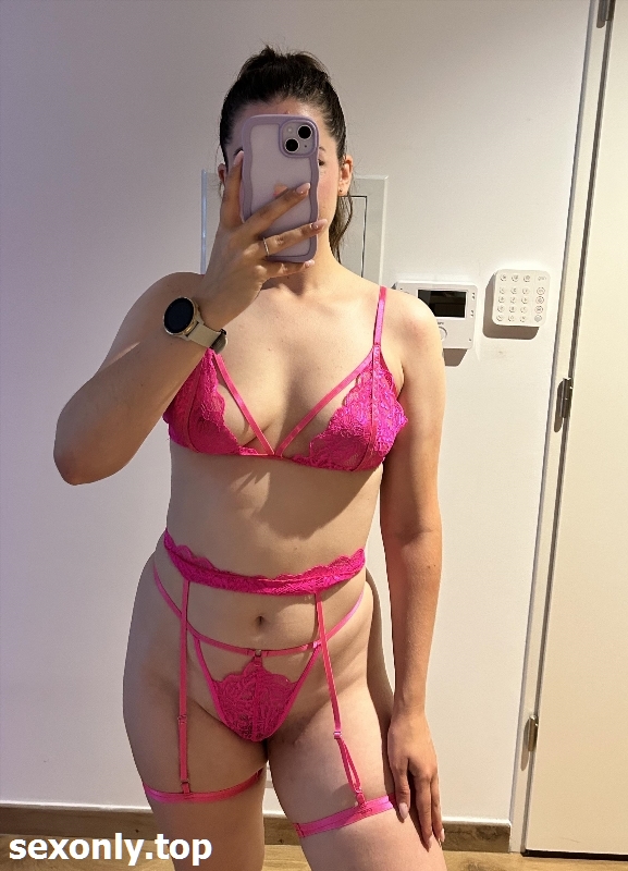 GinCroatia Patreon Leaked Annikaxxsensual