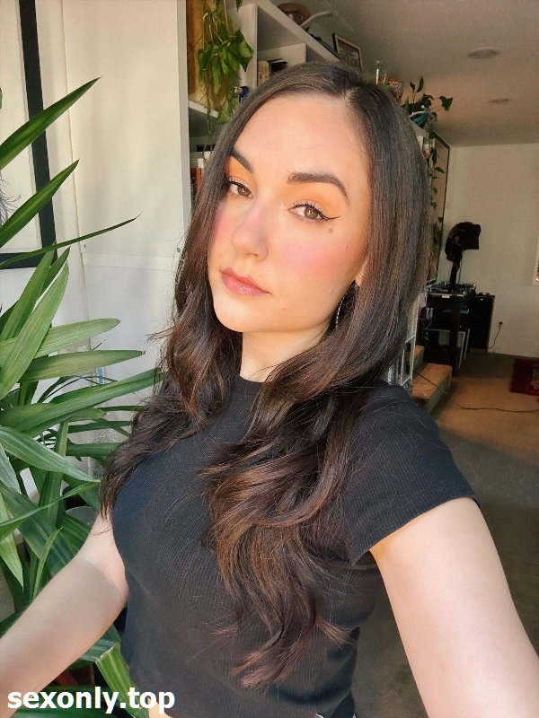 Giselle Cole Patreon Leaked TheFunsizeBaddie