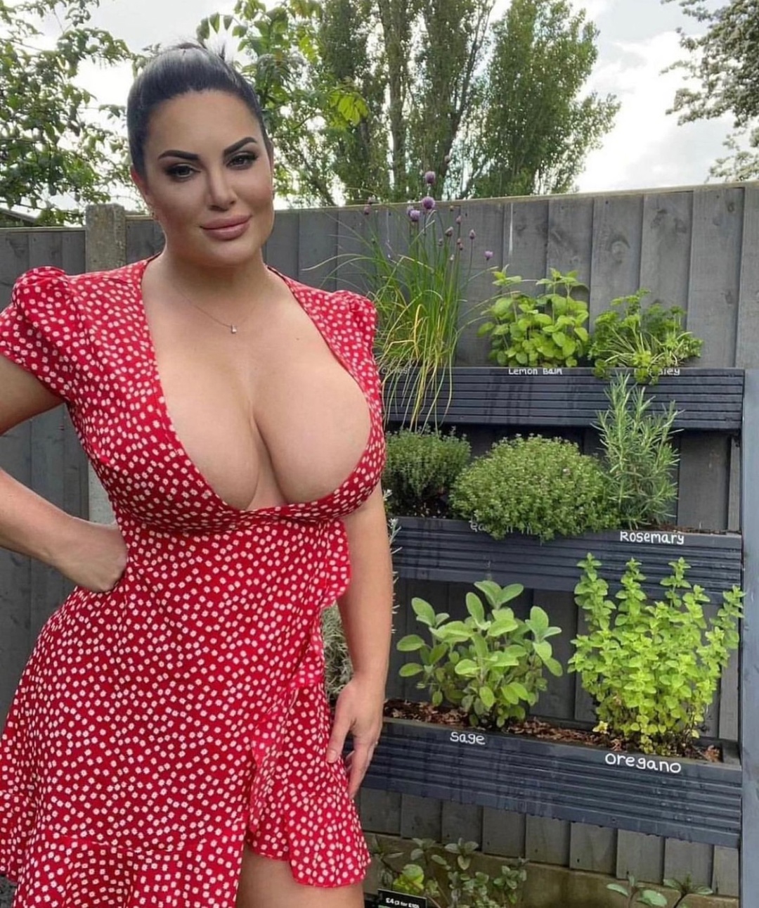 Gorgeous