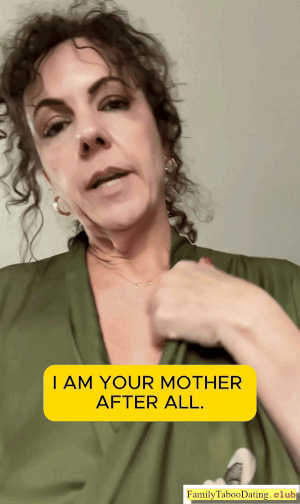 I Am Your Mother After All