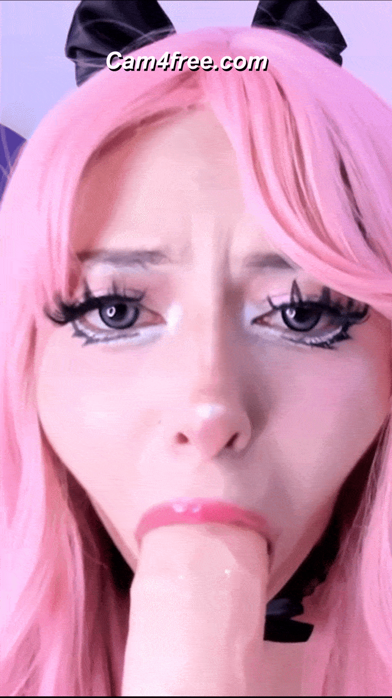 I Couldn’t Resist Sucking My Toy for You