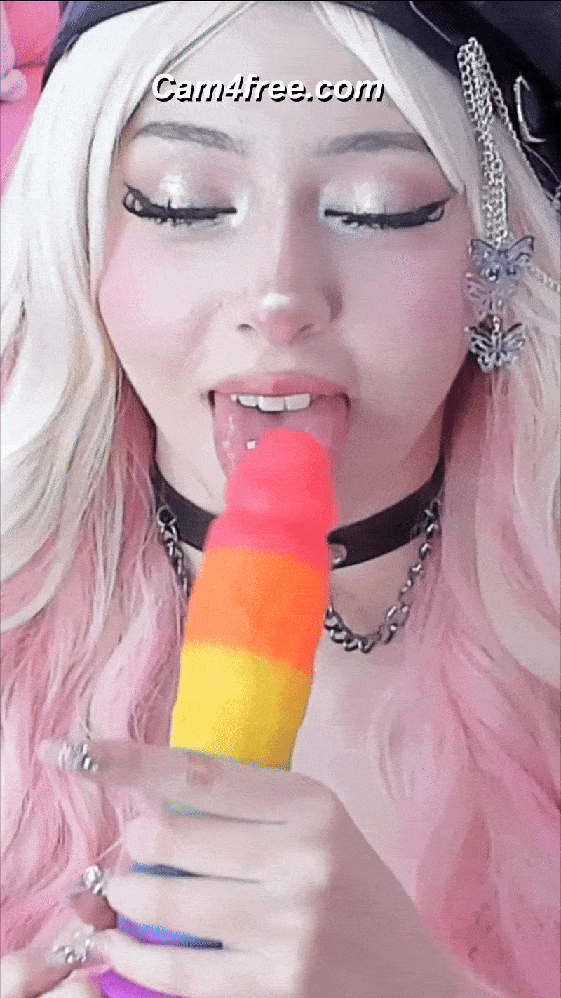 I Just Love Getting Naughty with You