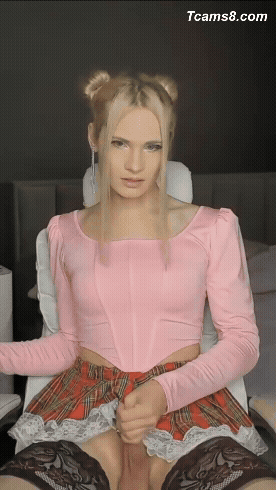 I love being told my cock is pretty