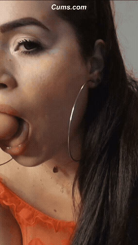 I'm a Professional Cock Sucker