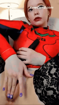 Insatiable Slut Teasing Her Dripping Shaved Clit