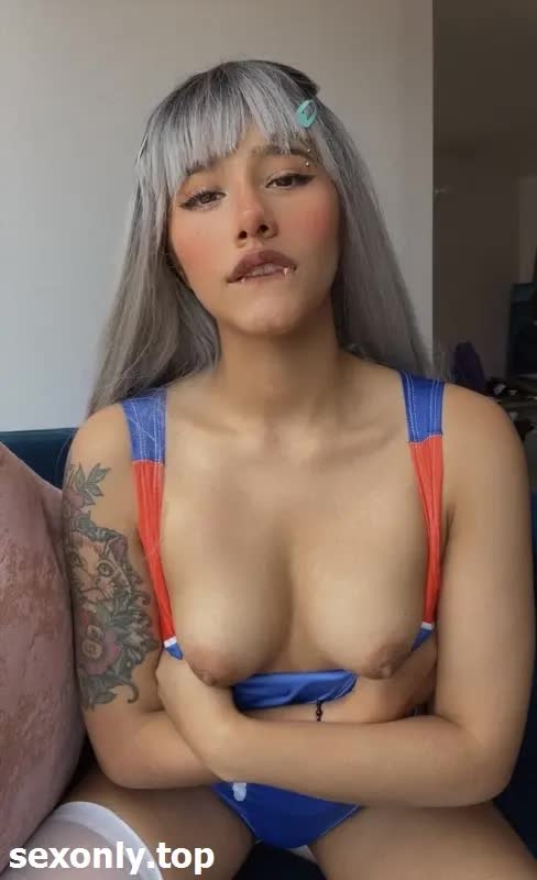 itsvalkyrie Clips4sale Leak Brebree93