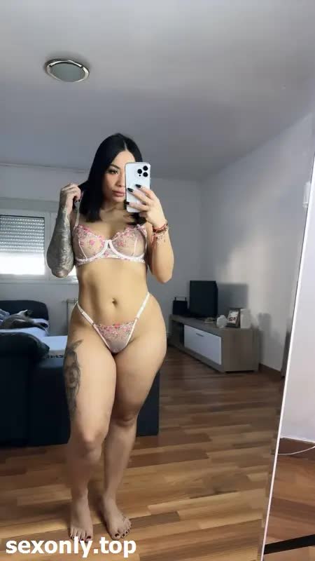 Krissy Style ManyVids Leak LittleLexii_XO