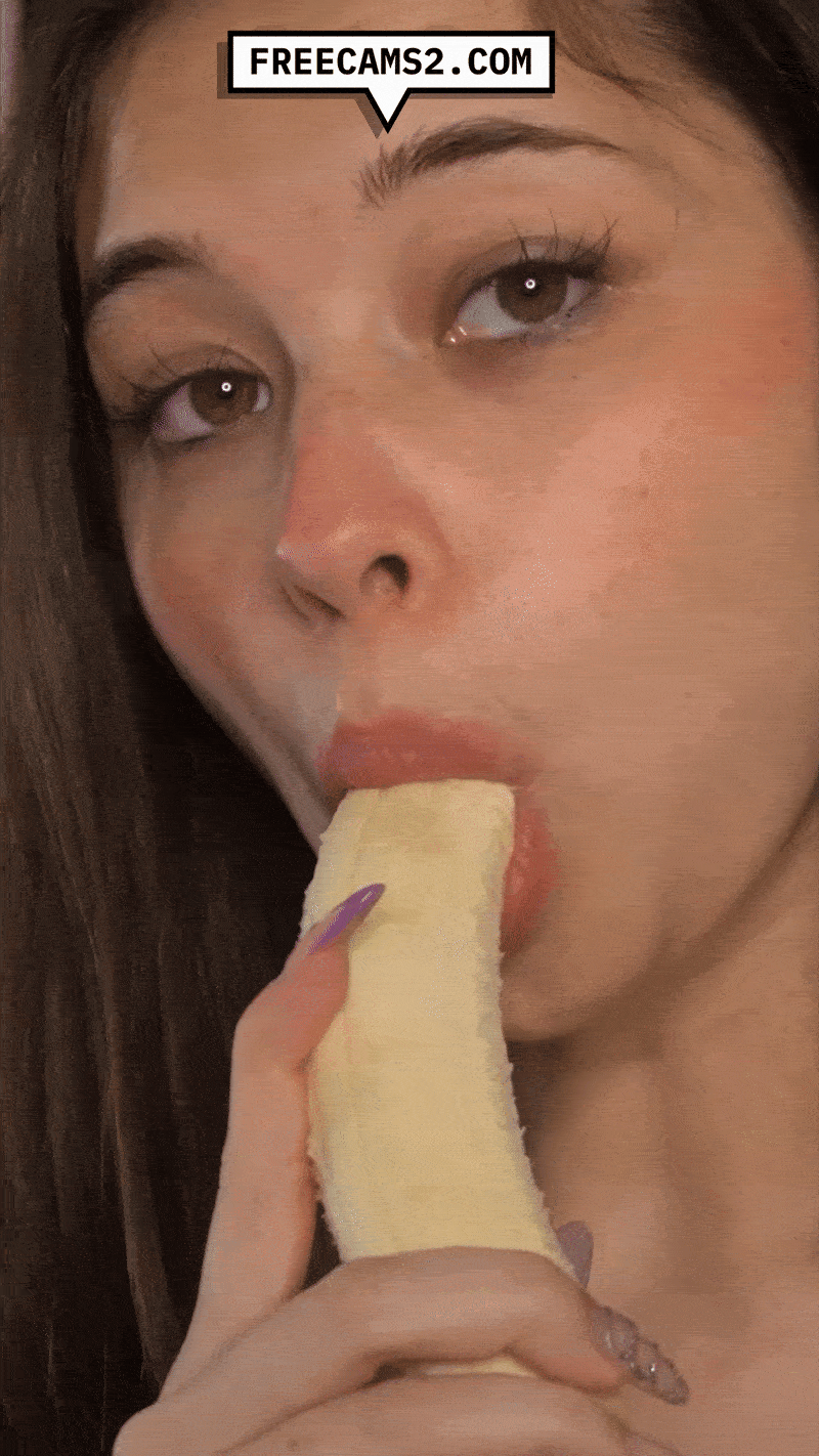 Let Me Show You What These Lips Can Do