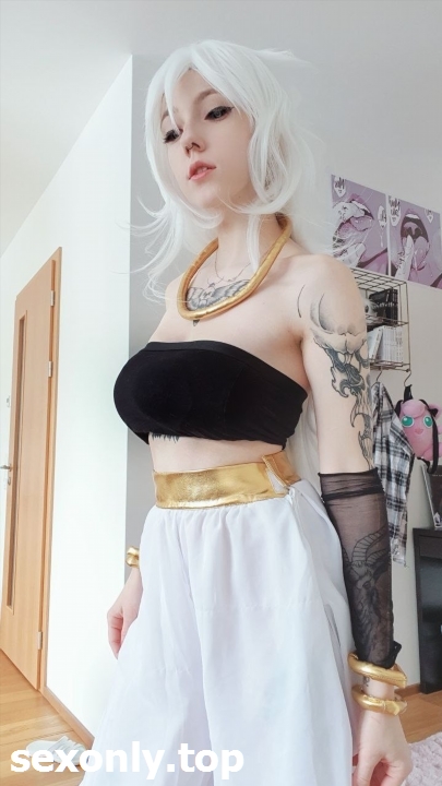 Lilli LoveDoll Patreon Leaked Audiebugg