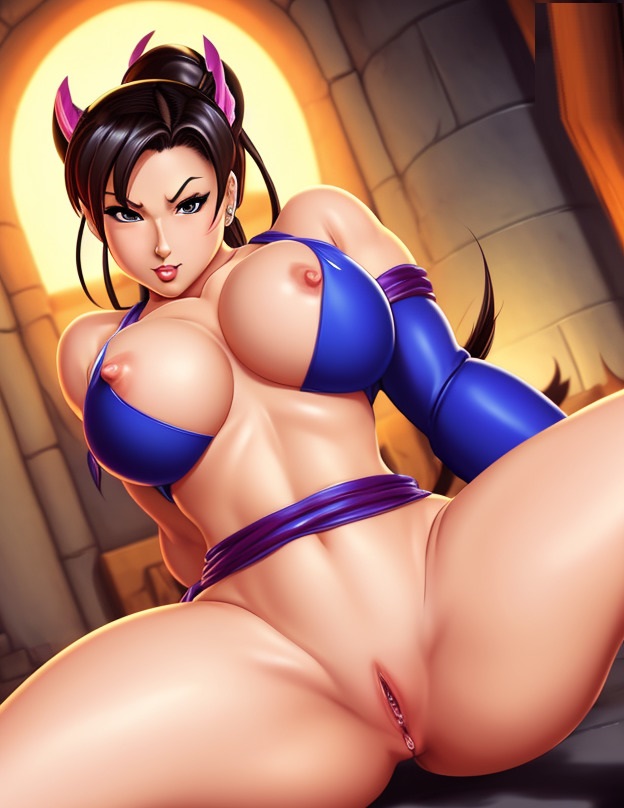 Make Him Crave You More in Bed 