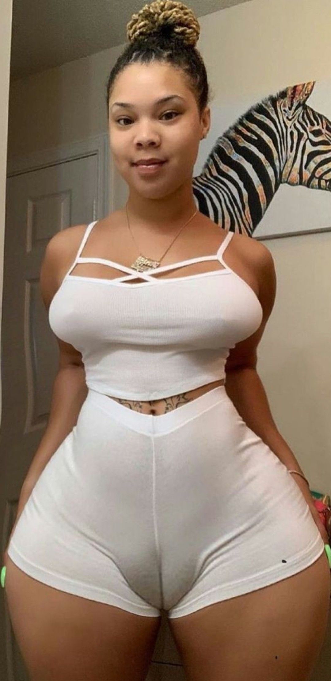 Make Him Crave You More in Bed 