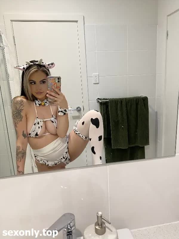 Megan Talerico Onlyfans Leak Kinkykaliii