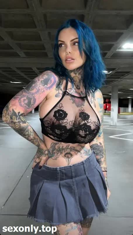 megan vaughn 1 Patreon Leaked nightshade0x